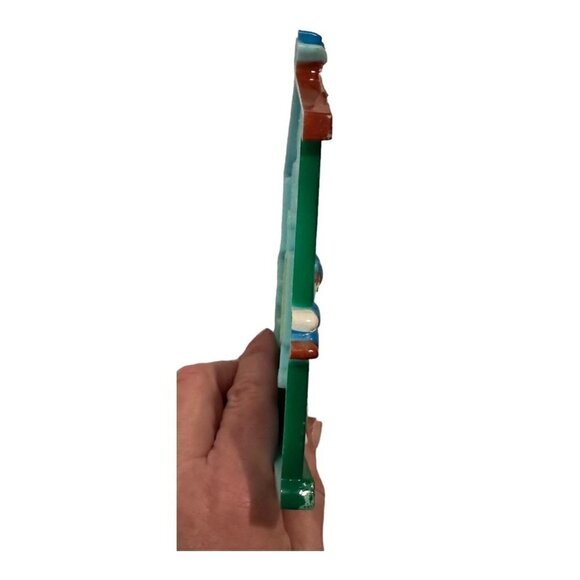 1978 Nursery Originals Light Switch Cover Plate Kids Vintage Hardware Hong Kong - Picture 8 of 11